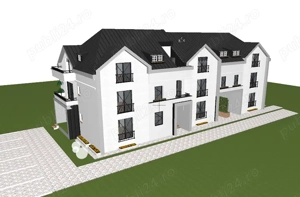 Apartamente de vanzare