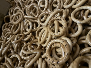 Covrigi de colindete   Covrigi tradiționali   Covrigei   Tradiții   Emitem Factura