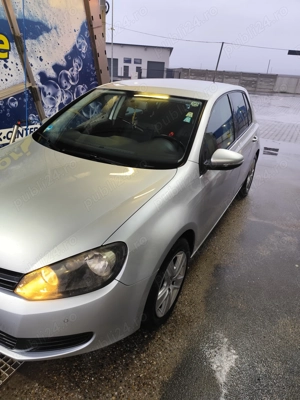 Golf 6 benzina  - imagine 6