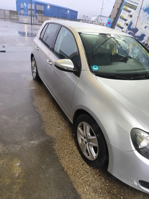 Golf 6 benzina  - imagine 5