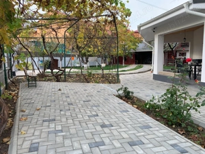 vand casa 4 camere din caramida zona centrala - imagine 6