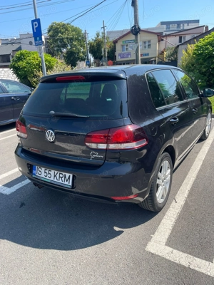 golf 6 2010