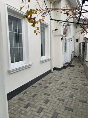 vand casa 4 camere din caramida zona centrala - imagine 10