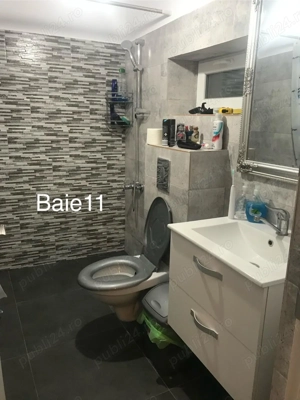 vand casa 4 camere din caramida zona centrala - imagine 9