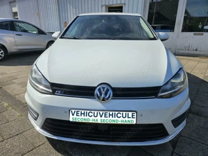 Volkswagen Golf 1.2 TSi - imagine 4