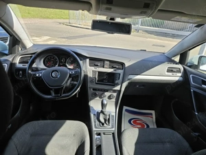 Volkswagen Golf 1.2 TSi - imagine 3