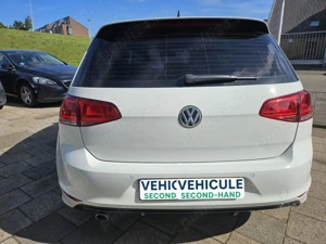 Volkswagen Golf 1.2 TSi - imagine 2