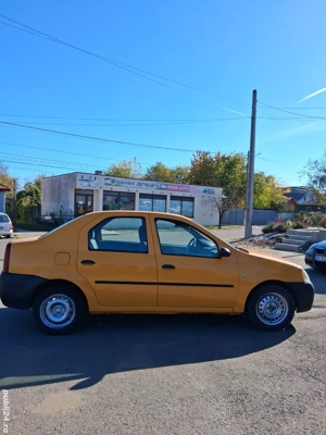 Logan 1.4 2008 cu gpl omologat euro 4 