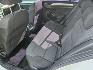 Volkswagen Golf 1.2 TSi - imagine 5