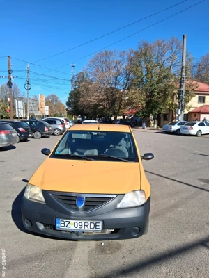 Logan 1.4 2008 cu gpl omologat euro 4  - imagine 7