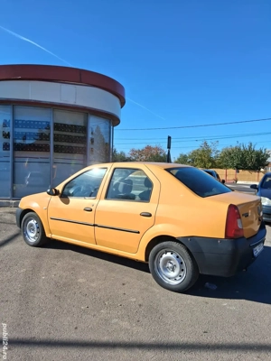 Logan 1.4 2008 cu gpl omologat euro 4  - imagine 5