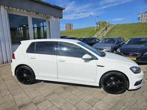 Volkswagen Golf 1.2 TSi