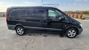 Mercedes Benz Vito - imagine 4