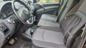 Mercedes Benz Vito - imagine 9