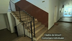 Birou 24 mp - De Inchiriat! In Cladire de Birouri! 0727817187 - imagine 2