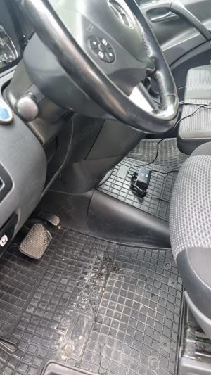 Mercedes Benz Vito - imagine 10