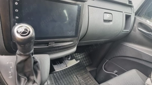 Mercedes Benz Vito - imagine 7