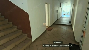 Birou 24 mp - De Inchiriat! In Cladire de Birouri! 0727817187 - imagine 3