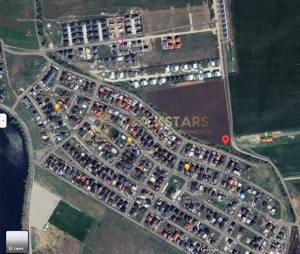 Teren | Tunari | 15000 mp - imagine 2