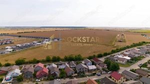 Teren | Tunari | 15000 mp - imagine 9