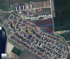 Teren | Tunari | 15000 mp