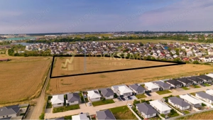 Teren | Tunari | 15000 mp - imagine 5