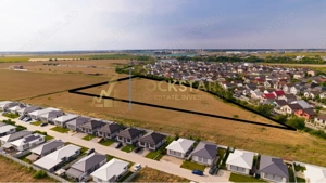 Teren | Tunari | 15000 mp - imagine 7