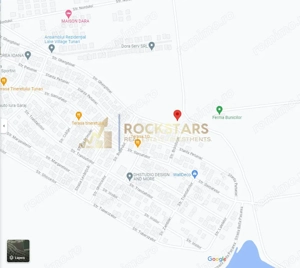 Teren | Tunari | 15000 mp - imagine 3