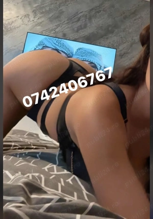 Bună dragule doresti un masaj erotic de neuitat  la mine ai găsit soluția !! 