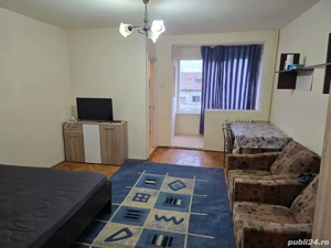 Circumvalațiunii 1 camera!