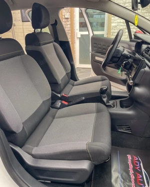 CITROEN C3 . Rate fixe si egale . Livrare gratis toata tara . Garantie 12 luni . Buy back Test drive - imagine 12