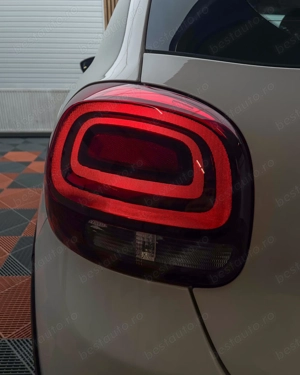 CITROEN C3 . Rate fixe si egale . Livrare gratis toata tara . Garantie 12 luni . Buy back Test drive - imagine 17