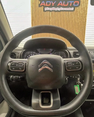 CITROEN C3 . Rate fixe si egale . Livrare gratis toata tara . Garantie 12 luni . Buy back Test drive - imagine 8