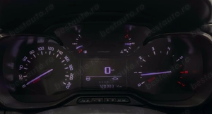 CITROEN C3 . Rate fixe si egale . Livrare gratis toata tara . Garantie 12 luni . Buy back Test drive - imagine 7