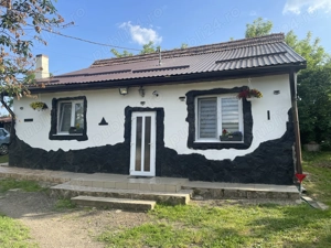 Vând casă în Berghia  - imagine 6