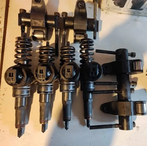 Injectoare 1.9TDI AJM (VW, Audi, Skoda, Seat)
