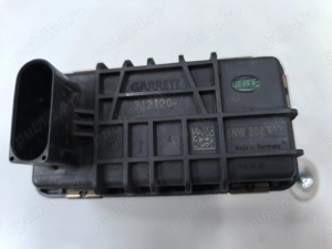 Actuator electronic turbină Ford Mondeo 2.0TDCI2006