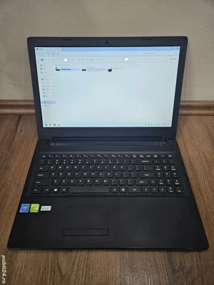 Vand laptop Lenevo Ideapad 100-15IBD,Intel I5,8GB,240SSD,Nvidia 920MX