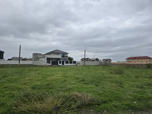 Teren de vanzare in Constanta zona Km 5 