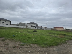 Teren de vanzare in Constanta zona Km 5  - imagine 2