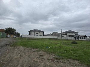 Teren de vanzare in Constanta zona Km 5  - imagine 3