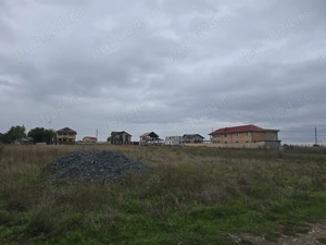 Teren de vanzare in Constanta zona Km 5  - imagine 5