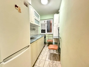Apartament spatios, 3 camere, etajul 3 - zona Cetatii - imagine 5