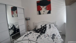 Penthouse SUPERB! Ap cu 2camere de nota 10! - imagine 5