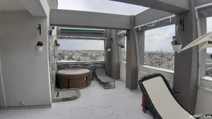 Penthouse SUPERB! Ap cu 2camere de nota 10! - imagine 10