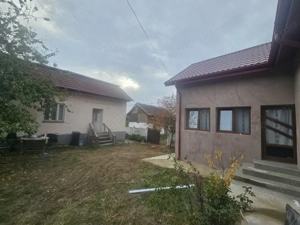 CASA P+M , 150 mp, TEREN 3000 MP ,FILIASI( FRATOSTITA) , COMISION 0% CUMPARATOR - imagine 2