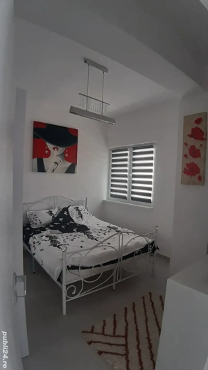Penthouse SUPERB! Ap cu 2camere de nota 10! - imagine 4