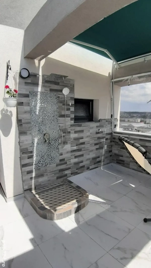 Penthouse SUPERB! Ap cu 2camere de nota 10! - imagine 9