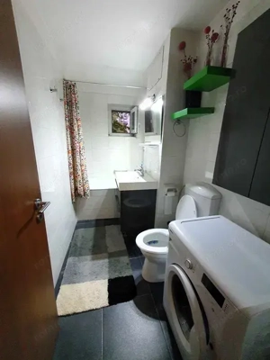 CI608 Simion .Barnutiu,3 camere,Parter,Renovat - imagine 7