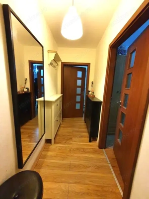 CI608 Simion .Barnutiu,3 camere,Parter,Renovat - imagine 4